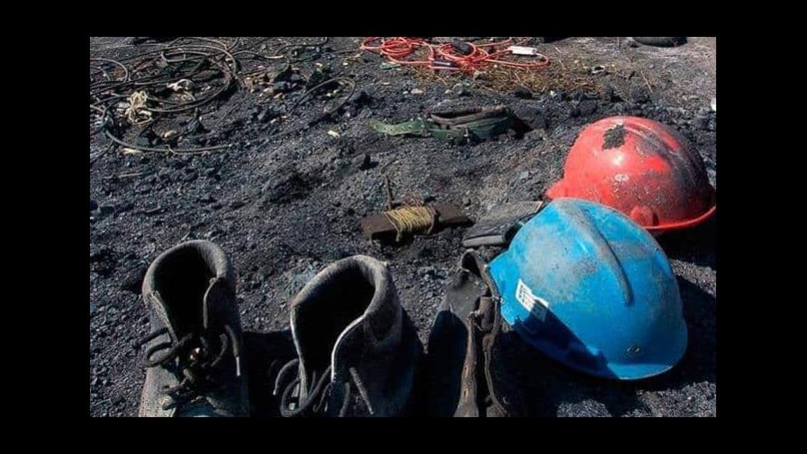 Nueve chinos asesinados en ataque a mina en África Nueve chinos asesinados en ataque a mina en África