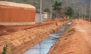 El agua en Duvergé: cuando la sequía y la agricultura crean crisis seria