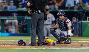 Lesión de José Altuve tiene muy preocupado a Omar López