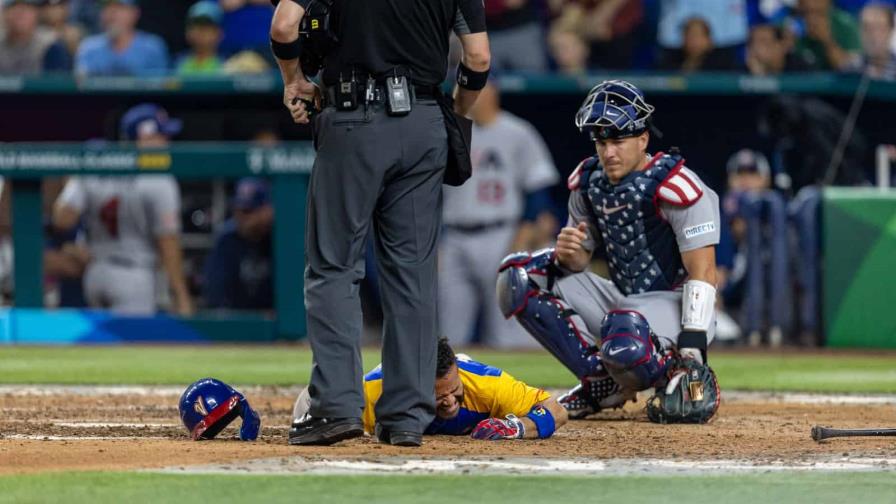 Lesión de José Altuve tiene muy preocupado a Omar López