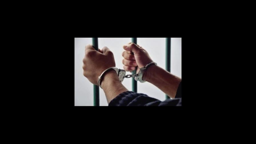 PN apresa hombre por asalto a banca de lotería en Haina