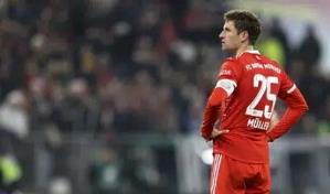 Bayern cae ante Leverkusen y Dortmund queda en la cima