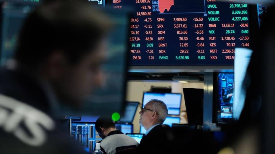 La crisis bancaria en EEUU reaviva el fantasma de 2008, pero 2023 es diferente