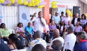 El PLD fijará posición hoy sobre apresamiento de altos dirigentes en Operación Calamar