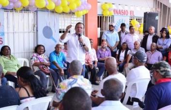 El PLD fijará posición hoy sobre apresamiento de altos dirigentes en Operación Calamar