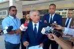 Los líos de Ángel Lockward con la justicia Los líos de Ángel Lockward con la justicia