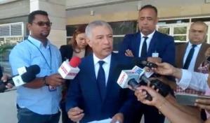 Ministerio Público solicita a TSA el archivo definitivo de demanda de Ángel Lockward contra informe de auditores