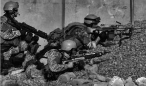 Hoy se cumplen 20 años de la guerra de Irak, ¿el gran error de los EE. UU.?