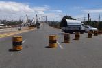 Puente Duarte será reabierto este lunes a las 5:00 de la mañana Puente Duarte será reabierto este lunes a las 5:00 de la mañana