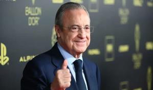 Florentino P&eacute;rez no asistir&aacute; al cl&aacute;sico del Camp Nou