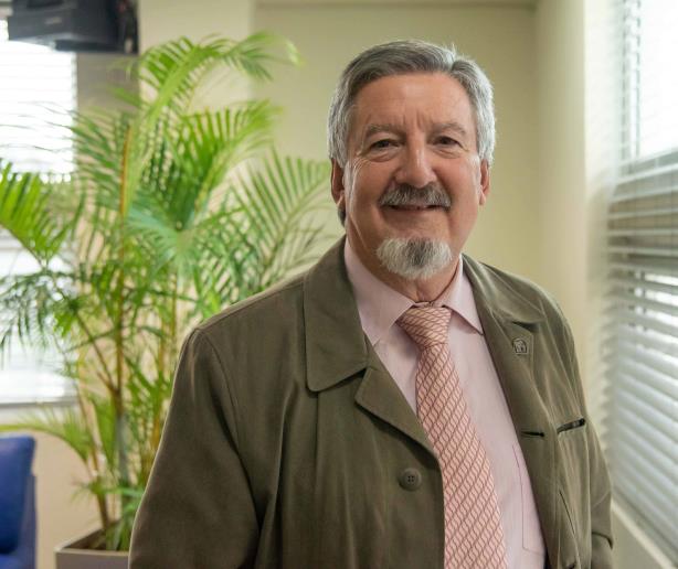 Juan Manuel Gutiérrez : “Si queremos sociedades democráticas, tenemos que tener niños democráticos”