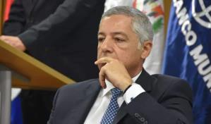 Detenidos en Operación Calamar estarían relacionados a red que estafó al Estado con RD$19.7 mil millones