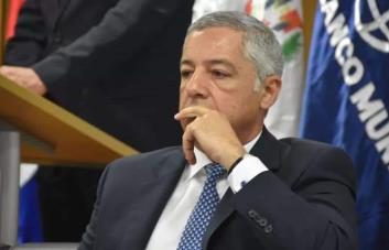 Detenidos en Operación Calamar estarían relacionados a red que estafó al Estado con RD$19.7 mil millones