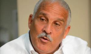 Jaime David sobre apresamientos: "No nos metamos cuchillo para nuestra propia garganta"