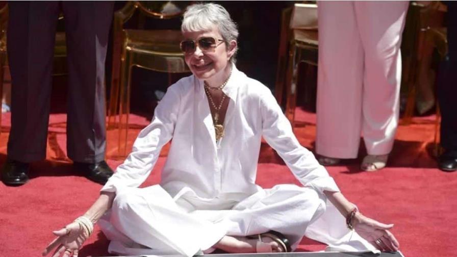 Muere la comunicadora Marisol Malaret, la primera Miss Universo de Puerto Rico Muere la comunicadora Marisol Malaret, la primera Miss Universo de Puerto Rico