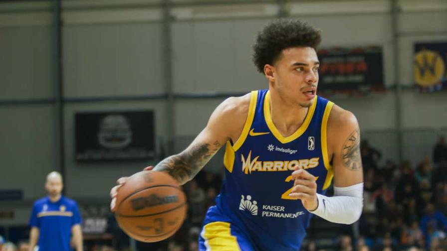 Los Warriors firman a Lester Quiñones con pacto de doble vía