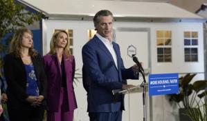 Votantes decidir&aacute;n si California financia plan de vivienda para indigentes