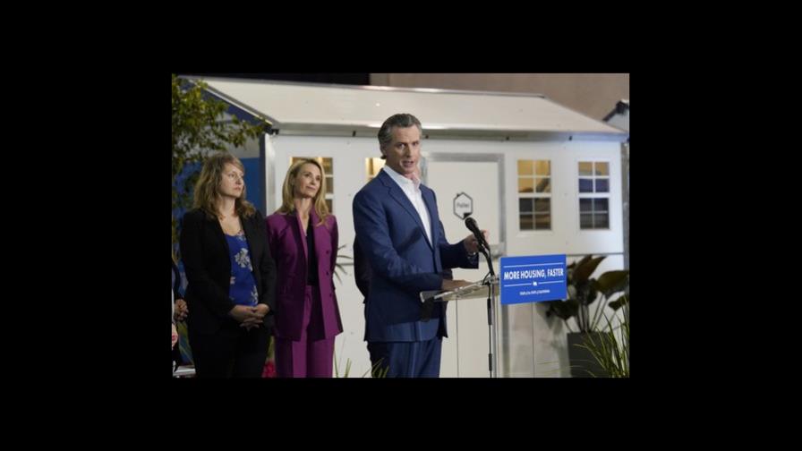 Votantes decidirán si California financia plan de vivienda para indigentes Votantes decidirán si California financia plan de vivienda para indigentes
