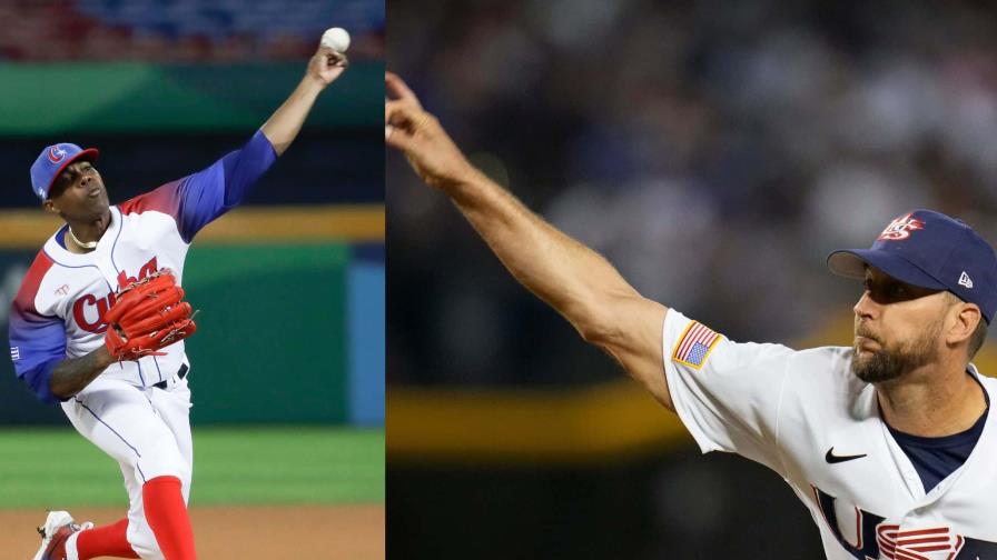 Video | Previa: Cuba vs Estados Unidos en la primera semifinal