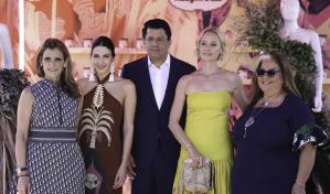 Grupo SID apoya la industria de la moda en República Dominicana