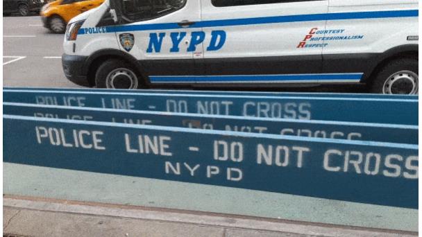 Mueren 5 menores de Connecticut en accidente tránsito en Nueva York