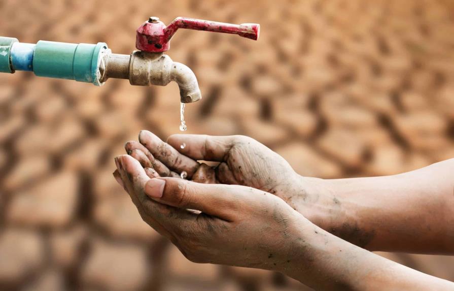 La ONU se lanza a salvar la crisis del agua, la sangre vital del planeta