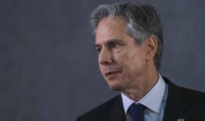 EE.UU. quiere retomar el viaje de Blinken a China con otros altos cargos