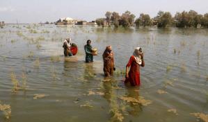 Reporte de ONU traerá una sombría advertencia sobre el clima