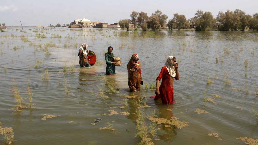 Reporte de ONU traerá una sombría advertencia sobre el clima