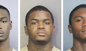 Jurado declara culpables a 3 por muerte del rapero XXXTentacion