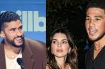 Bad Bunny lanza verso que aseguran fue pulla para el ex de Kendall Jenner y él responde Bad Bunny lanza verso que aseguran fue pulla para el ex de Kendall Jenner y él responde