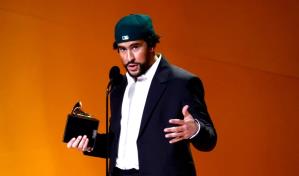 Bad Bunny enfrenta una demanda millonaria de su exnovia