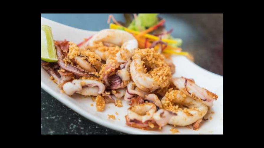 Recetas con calamar que te harán agua la boca