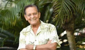 La II Temporada Teatro Banreservas reconoce aportes escénicos de Franklin Domínguez