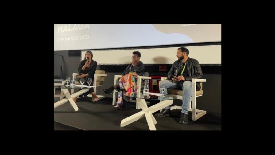 República Dominicana participó en el Festival de Cine de Málaga República Dominicana participó en el Festival de Cine de Málaga