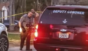 Mueren tres personas en un tiroteo en Georgia