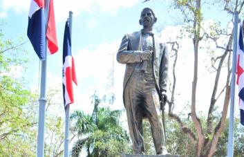 Feriado por el natalicio de Juan Pablo Duarte se cambia para el lunes 29 de enero