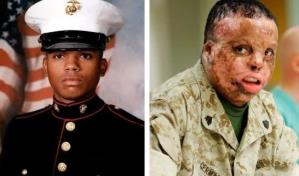 El soldado milagroso y otros dominicanos caídos en la guerra de Irak