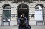 Accionistas institucionales evalúan acción legal contra venta Credit Suisse Accionistas institucionales evalúan acción legal contra venta Credit Suisse