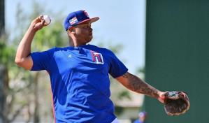 Devers sobre el Clásico y su desempeño: Tengo la misma confianza en mi habilidad