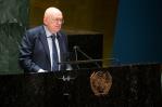 Rusia critica invasión de EE.UU. en Irak: nunca pidió disculpas ni las falsas razones para invadir Rusia critica invasión de EE.UU. en Irak: nunca pidió disculpas ni las falsas razones para invadir
