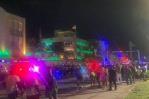 Miami Beach impone toque de queda tras otro muerto durante el spring break Miami Beach impone toque de queda tras otro muerto durante el spring break