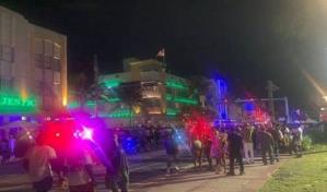 Miami Beach impone toque de queda tras otro muerto durante el spring break