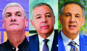 Los tentáculos de la operación calamar