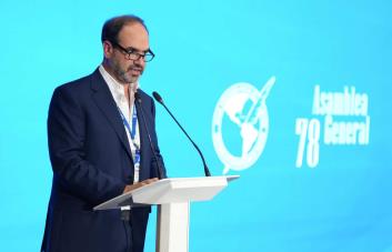 SIP: Las libertades de prensa y de expresión corren grave riesgo en la región de las Américas