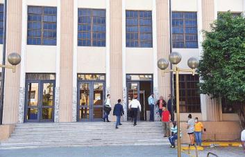 Operación Calamar:  un entramado de financiamiento ilícito a escalas sin precedentes, según MP