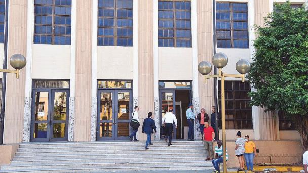 Operación Calamar: un entramado de financiamiento ilícito a escalas sin precedentes, según MP