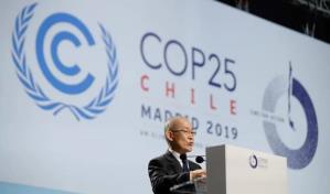 Presidente IPCC: aún hay esperanza en la lucha contra el cambio climático