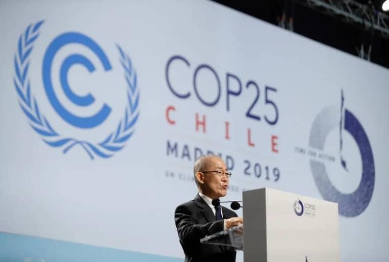 Presidente IPCC: aún hay esperanza en la lucha contra el cambio climático