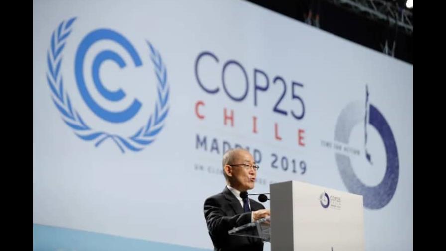 Presidente IPCC: aún hay esperanza en la lucha contra el cambio climático
